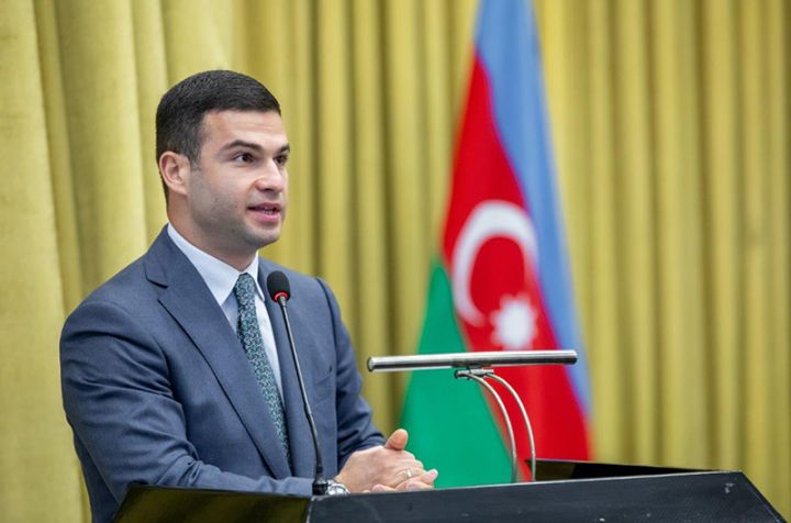 Ağstafada KOB dostu fəaliyyətə başlayıb