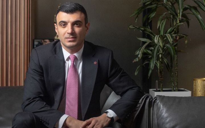 Mərkəzi Bankın yeni sədri kollektivə təqdim olundu