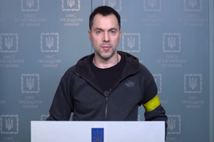 Ukrayna Rusiyanı cavab zərbəsi ilə hədələyib