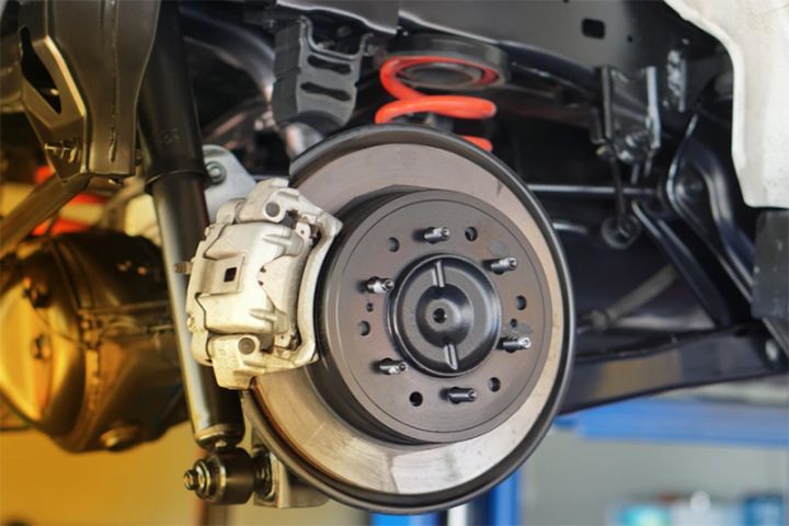 Türkmənistan Azərbaycana əyləc bəndləri ixrac etməyə başlayıb