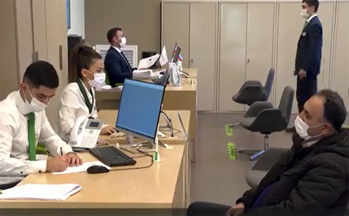 Rabitəbank biznes kreditlərini daha çox artırıb