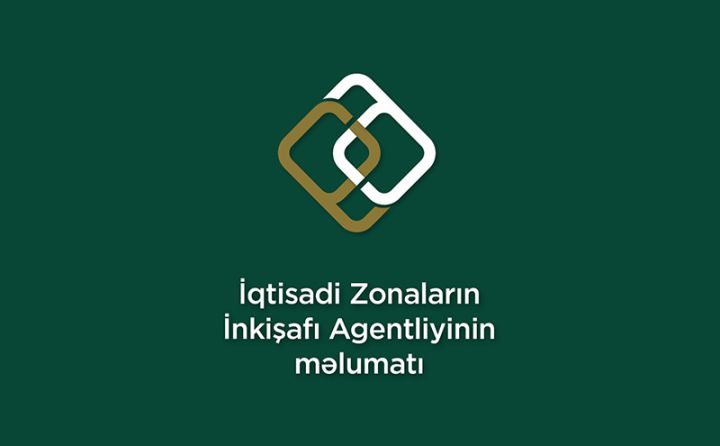 İlk 6 ayda 18 sahibkarlıq subyektinə rezidentlik statusu verilib
