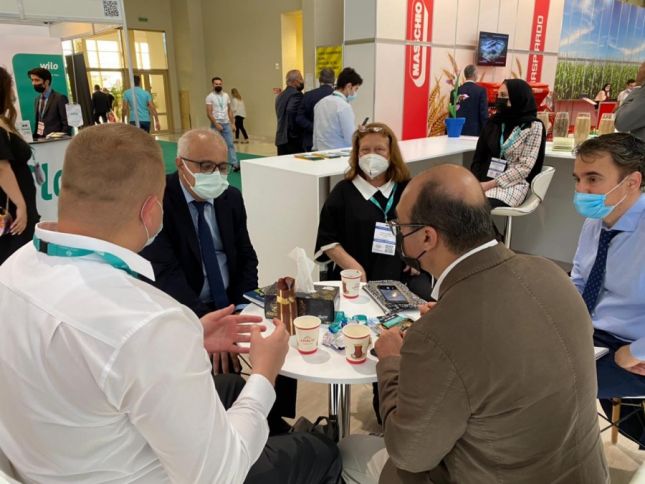 Sabah Bakıda nəqliyyat sektorunun aparıcı sərgiləri açılacaq