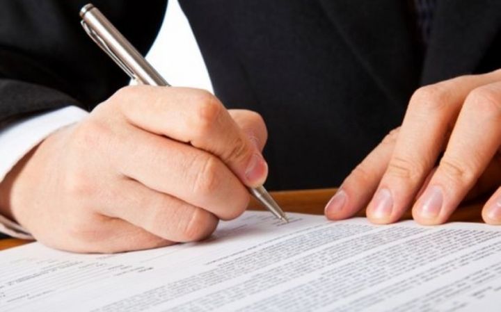 Naxçıvan Sukanalizasiya İdarəsinə yeni rəis təyin olunub