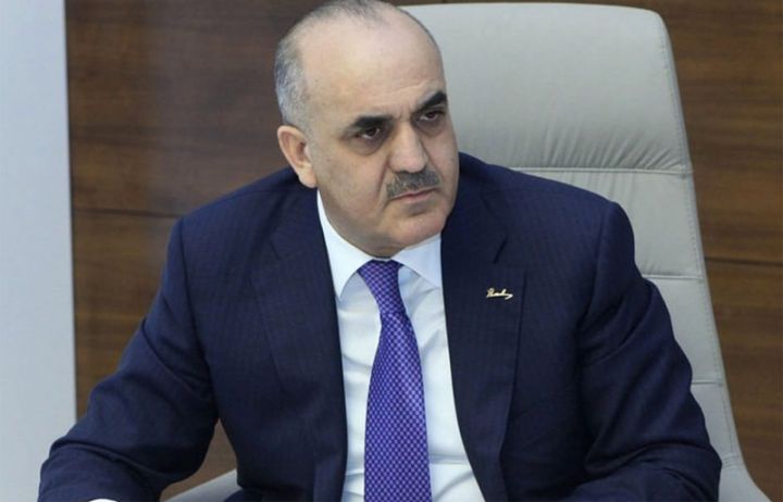 Səlim Müslümov məhkəmədə özünü təqsirli bilib