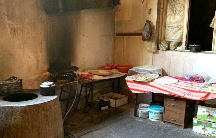 “Göyçə təndiri”nin rəhbəri inzibati məsuliyyətə cəlb olunub, fəaliyyəti məhdudlaşdırılıb