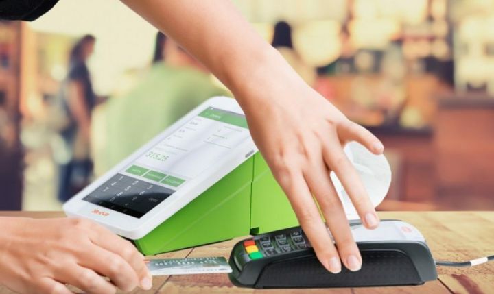 Yeni nəsil nəzarət-kassa aparatları 60% çox dövriyyə qeydiyyata alıb