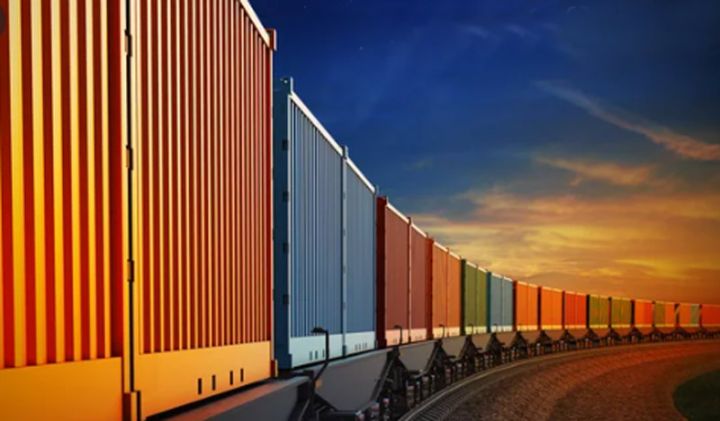 “Azərbaycan Avrasiyanın yeni aparıcı logistik mərkəzinə çevrilir” - “Qazprombank”