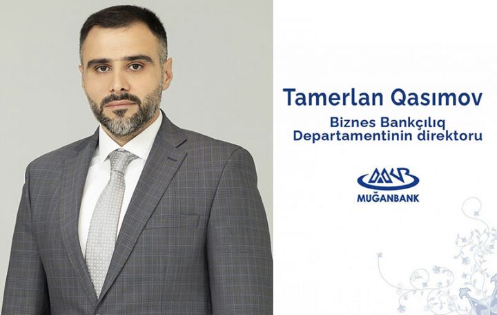 “Rabitəbank”dan “Muğanbank”a transfer olub