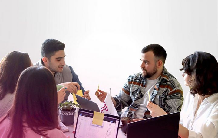 Azərbaycanın texnologiya şirkəti xalis mənfəət açıqlayıb - 4,4 MİLYON MANATLIQ SATIŞ