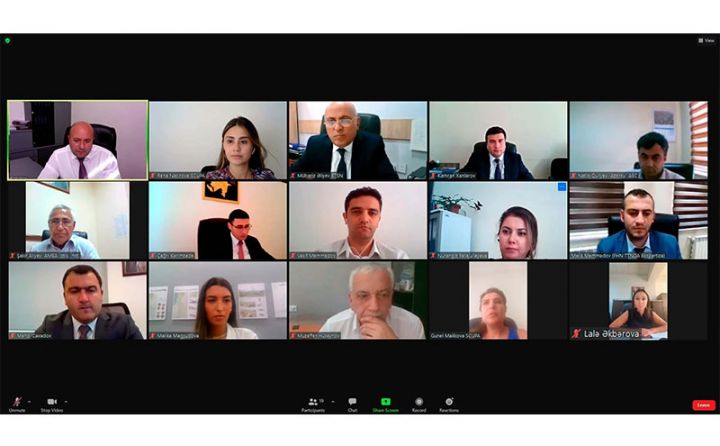 Azərbaycanda “e-tikinti.gov.az” portalı yaradılır