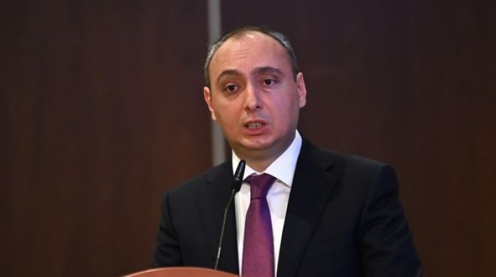 "Azərkosmos" ixrac gəlirlərinin azalmasının səbəblərini açıqlayıb