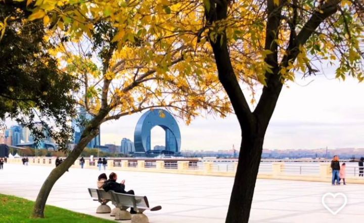 Sabahın hava proqnozu açıqlandı