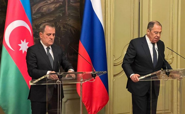 "Azərbaycan Ermənistanla normallaşma prosesində Rusiyanın rolunu yüksək qiymətləndirir"