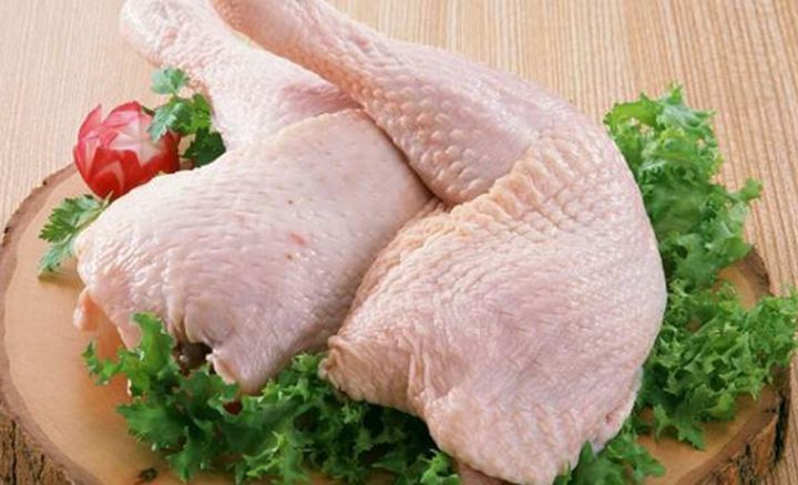 Toyuq əti ucuzlaşdı