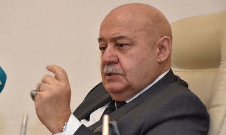 "Son illər Bakıda ucaldılan heykəllərin çoxu mənim də xoşuma gəlmir"