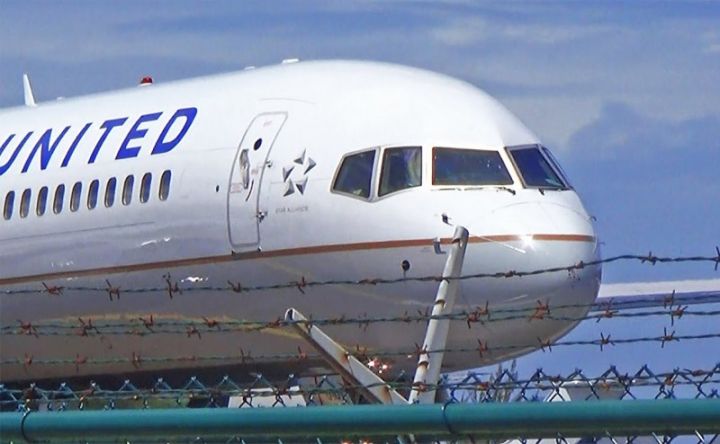 United Airlines Boeing-dən 200 yeni təyyarə alacaq