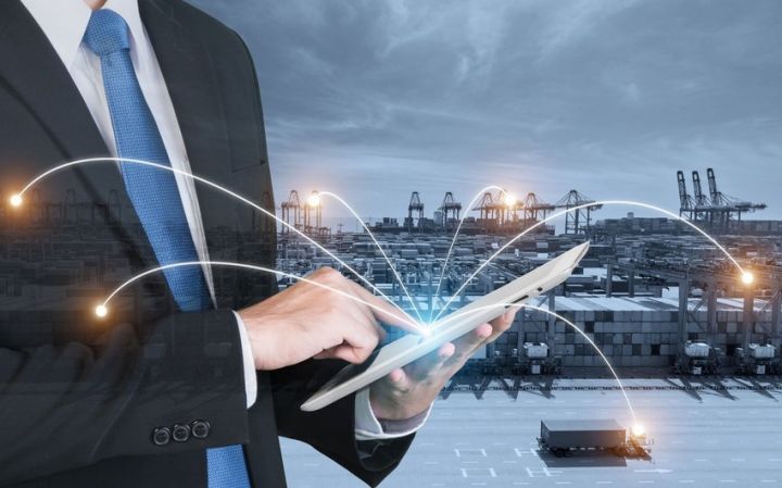 Azərbaycanda rəqəmsal gömrük yaradılacaq