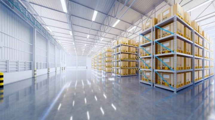 Azərbaycan şirkəti 3 anbarın tikintisi üçün Avropa Bankından  5,6 milyon avro kredit aldı