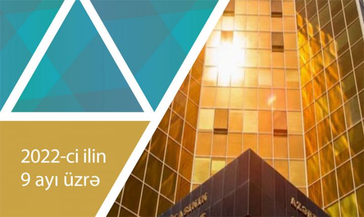 Azərbaycanın tədiyə balansı - TAM VERSİYA