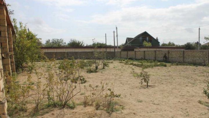 Pay torpaqlarının sənədləşdirilməsi ilə bağlı bir sıra çətinliklər var - DÖVLƏT XİDMƏTİ