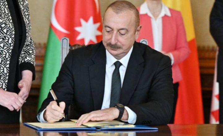 Müsabiqə keçirilməsinə 1 milyon manat ayrıldı - SƏRƏNCAM