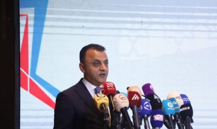 "TƏBİB-in tabeliyində olan həkimlərin maaşı 1000 manatdan yuxarıdır"