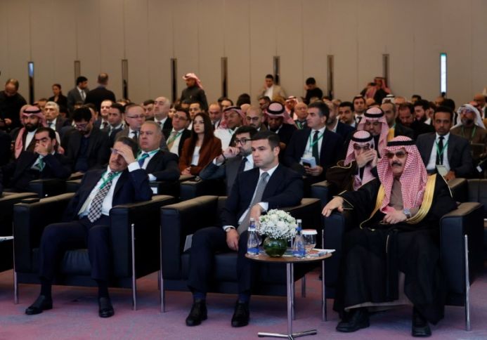 Mühəndislik podratçılıq, tikinti əməkdaşlığını nəzərdə tutan Anlaşma Memorandumları imzalanıb