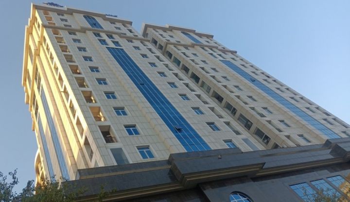 Azərbaycanın iri holdinqi ilə eyni ünvanda yeni şirkət - 54 MİLYON MANAT...