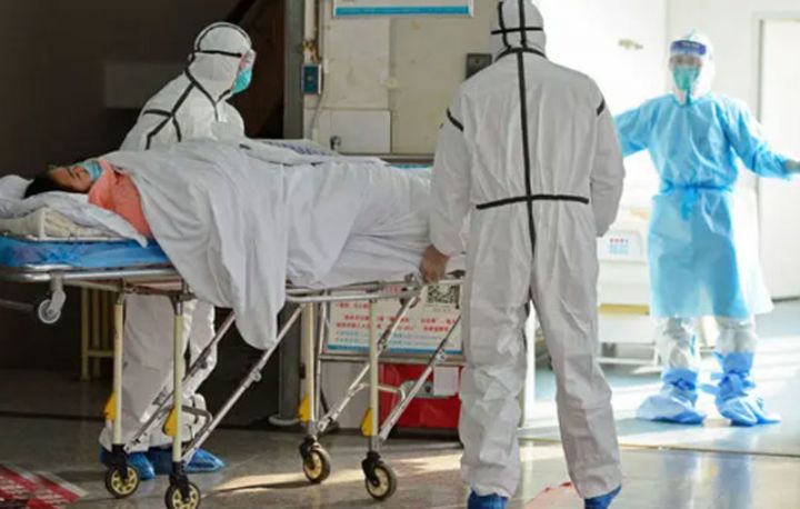 Azərbaycanda koronavirus ilə bağlı son vəziyyət açıqlandı