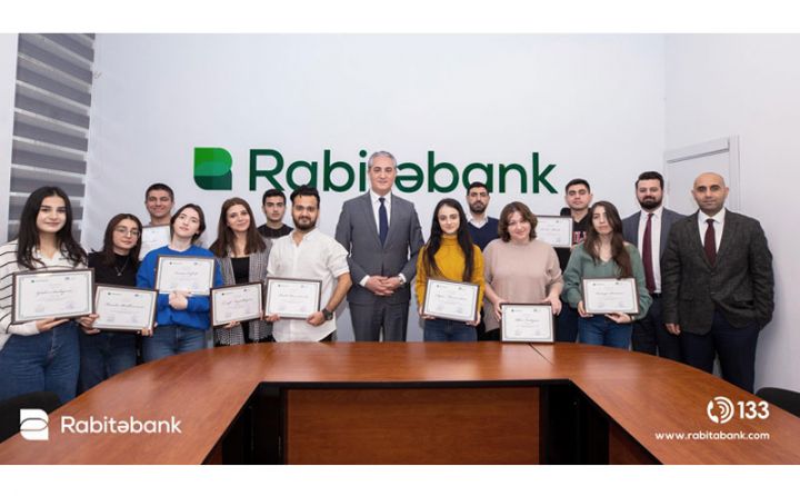 “Rəqəmsal dünyada jurnalistika” layihəsinin iştirakçılarına sertifikatlar təqdim edildi