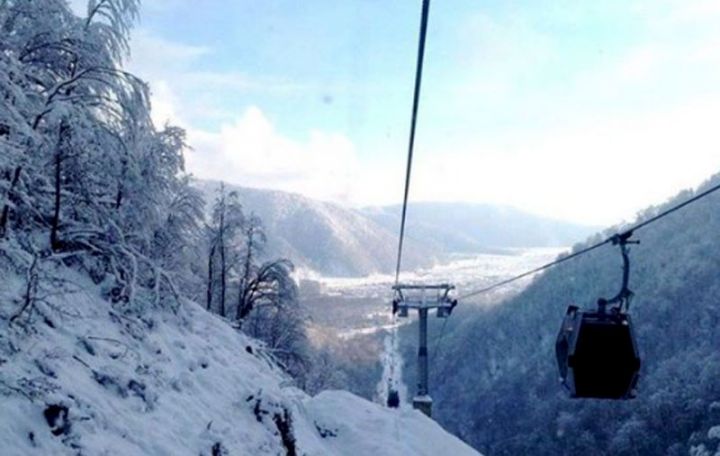 Güclü külək əsəcək, yollar buz bağlayacaq