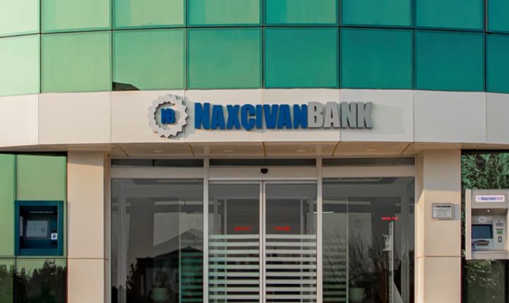 “Naxçıvan Bank”ın səhmləri dövriyyədən çıxarılır