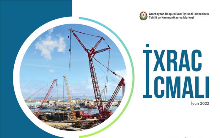 Pambıq mahlıcı 1-ci, pomidor 2-ci, karbamid 3-cü yerdə qərarlaşıb - İXRAC İCMALI