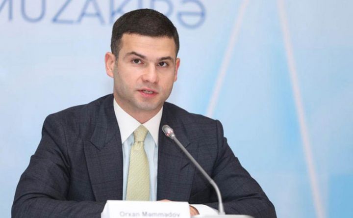 Brend xəstəxanaların Azərbaycan bazarına daxil olması təklif olunur