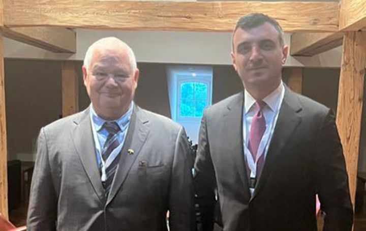 Azərbaycan və Polşa mərkəzi bankları arasında əməkdaşlığın genişləndirilməsi müzakirə edilib