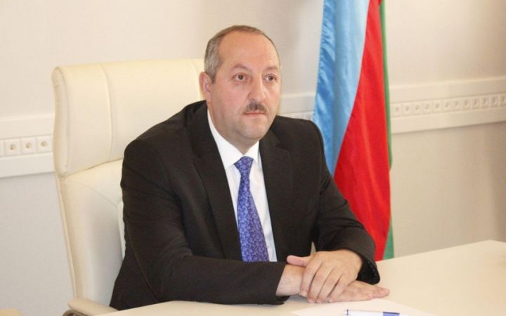 Sabiq icra başçısına hökm oxundu