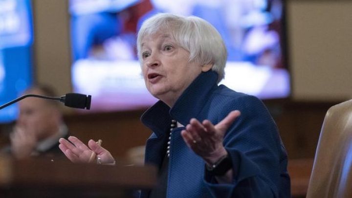 "Çinin ləngiməsi ABŞ-a deyil, digər ölkələrə zərər verəcək"