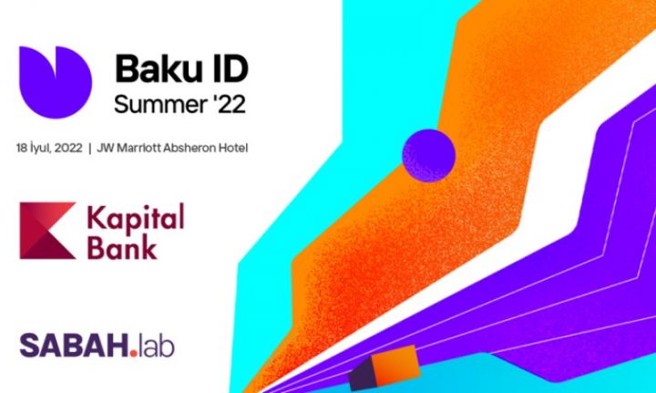 Kapital Bank-ın dəstəyi ilə startap tədbiri keçiriləcək