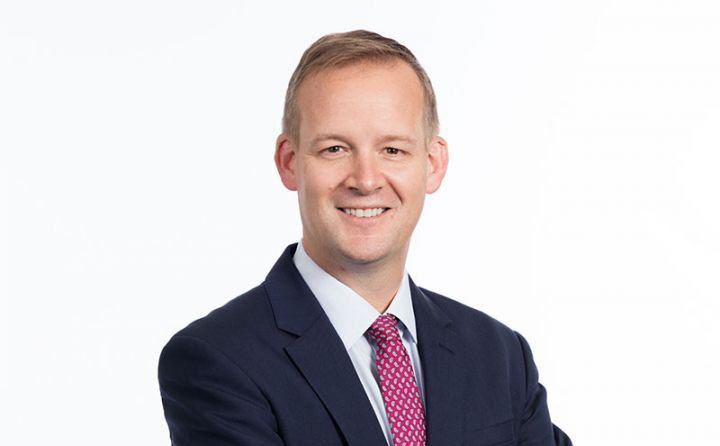 bp-nin Azərbaycanda maliyyə işlərini idarə edəcək - YENİ TƏYİNAT