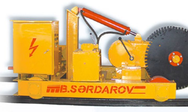 “B.Sərdarov adına Maşınqayırma Zavodu”nun təşkilati-hüquqi forması dəyişdirilib, kapitalı artırılıb