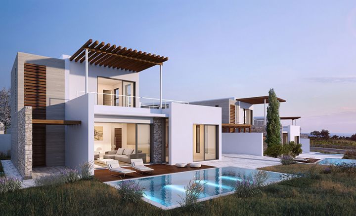 Azərbaycan bankından Kiprdə əmlak sahibi olmaq üçün eksklüziv təklif