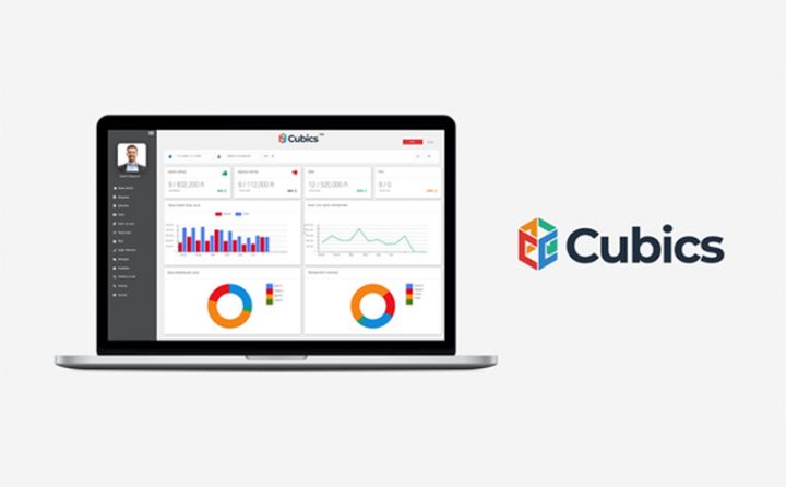 Cubics BMS ilə iş prosesinin avtomatlaşdırılması