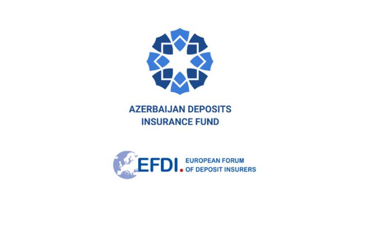 Əmanətlərin Sığortalanması Fondu Yunanıstanda yığıncaqda iştirak edib