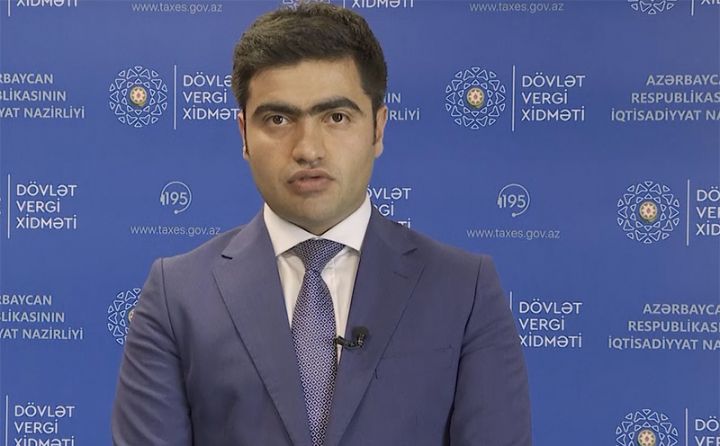 Faiz gəlirlərinin vergiyə cəlb olunmasında vahid mexanizm tətbiq olunacaq