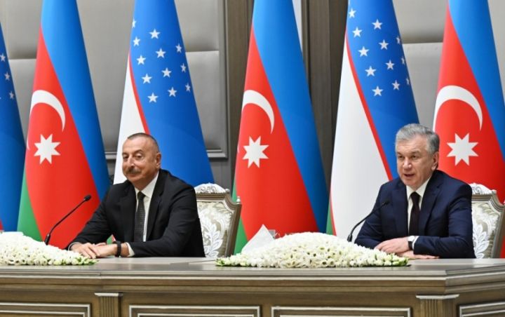 Azərbaycan və Özbəkistan  avtomobillərin birgə istehsalını dəstəkləyəcək