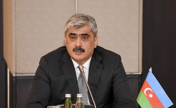 "Dövlət orqanlarına süni qiymət artımının qarşısının alınması üçün tapşırıqlar verilib"