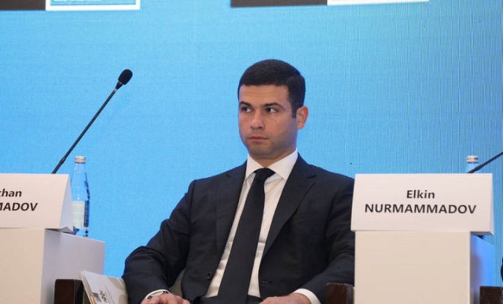 Azərbaycanda "e-KOB Evi"nin istifadəyə verilməsinə hazırlıq gedir