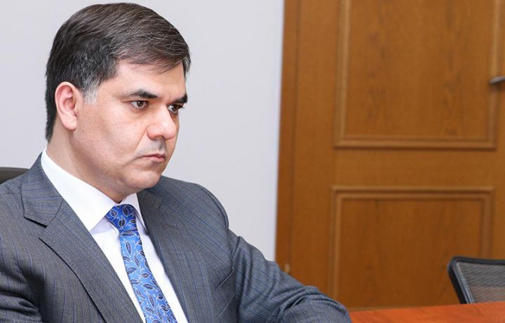 "İcbari sığorta tariflərinə və təminatlara yenidən baxılması məqsədəuyğundur" - MÜSAHİBƏ