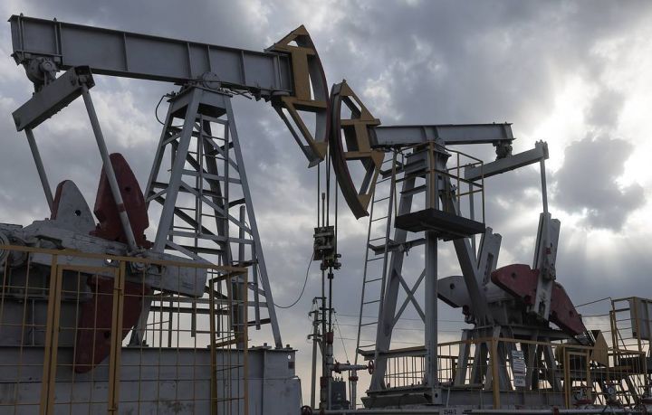 Azərbaycan neftinin son qiyməti